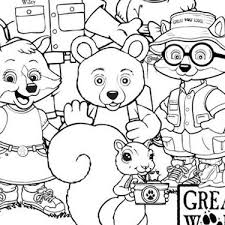 You might also be interested in coloring pages from ben 10 category. Printable Coloring Pages York County Tourism Va