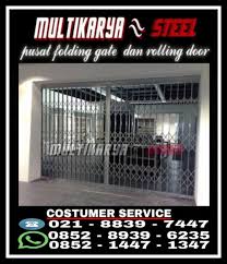 Maybe you would like to learn more about one of these? Jual Folding Gate Harga Termurah Berkualitas Terbaik Di Lombok 2021 Harga Per Meter M2 Terbaru 2021 Cv Multikaryasteel Daftar Harga Murah Pintu Besi Harmonika Varia Per Meter Termurah Terjangkau Wilayah Lombok 2021