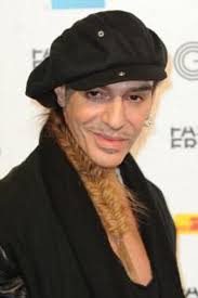 John Galliano Denied Teaching Job at Fashion School