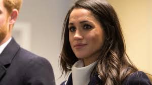 Once in real life, and once on the usa series suits. real life will imitate art this spring when markle bids. Meghan Markle Style Evolution From Suits Siren To Regal Royalty Youtube