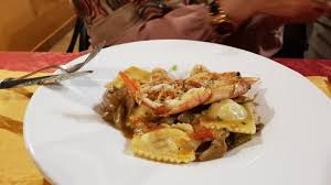 We did not find results for: Ravioloni Con Carciofi Gamberi E Pomodorini Foto Di Barone Rosso Gioiosa Ionica Tripadvisor
