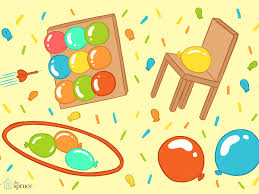 These games are ones that make the most sense as party games rather than outdoor games you play on a random day. Top 11 Fun Balloon Party Games