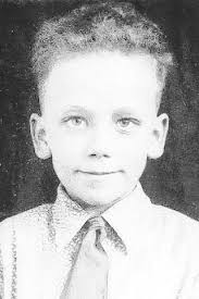 Lawrence Geist Obituary (1928