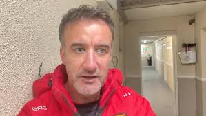 Castlebar Mitchel’s joint manager Neil Lydon was bitterly disappointed  after his team bowed out of the Connacht Gold Mayo GAA Senior Football  championship at the quarter final stage this afternoon. He ...