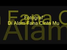 Подбор аккордов для песни fotograf di alam fana cintamu. Fotograf Di Alam Fana Cinta Mu Chords Chordify