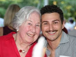 The Board and Members — All Newton Music School