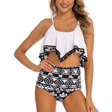 Pin On Bikini High Waist