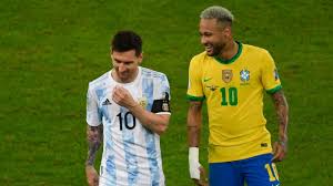 It was messi's 73rd international goal, just four shy of pelé for the most. Jo12twz9txpwvm