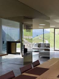 Maison Val D Entremont By Savioz Fabrizzi Architectes Interior Design Degree Inexpensive Interior Design Residential Design