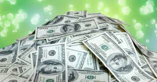 Money flows freely to me. 7 Of The Most Powerful Money Affirmations Ever Written