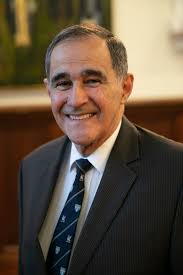 Time to celebrate Stan Comino. In recognition of Stan's 50 years of service  to the College the Old Newingtonians' Union will be honouring Stan with  Honorary Life Membership of the ONU. Please