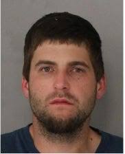 Couple arrested in meth investigation