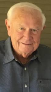 Charles E “Charlie” Swartz (1925-2016)