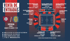 Rosario central live score (and video online live stream*), team roster with season schedule and results. Venta Vs Rosario Central San Lorenzo De Almagro