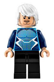 It's a celebration of everything about the avengers. Quicksilver Lego Marvel And Dc Superheroes Wiki Fandom