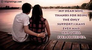 Thankfulness is all that you actually deserve for such an awesome gift. Thank You Messages For Wife Quotes Status 143 Greetings