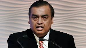 Mukesh Ambani is now 4th richest man in world - Oneindia News