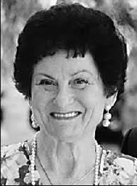 Faye Thomas Obituary (2005)