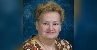 Marjorie Joan Charron Obituary