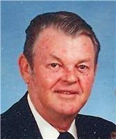 Charles Cook Obituary (1942