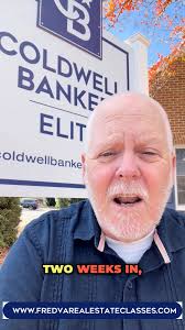 Breaking News! The next Virginia Real Estate Licensing Class @ Coldwell  Banker Elite is only 17 days away! Info in the video below. Only $199