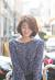Shoulder Length Korean Perm Short Hair