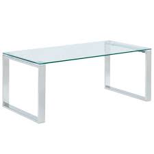 Browse our selection of modern coffee tables in calgary below. Glass Chrome Coffee Table Walmart Canada