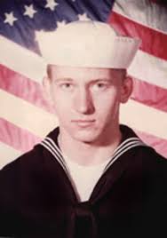 Ronald Hopper Obituary