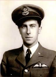 Flying Officer ( Pilot ) Anthony John Lee Bowes (1913-1942)
