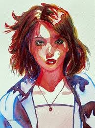 Penelope Duncan's Instagram, Twitter & Facebook