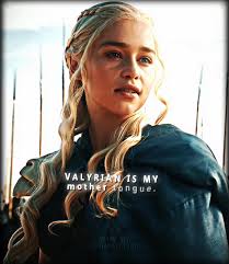 Daenerys Targaryen's Reign of Fire: A Game of Thrones Edit