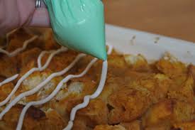 We did not find results for: Pumpkin Bread Pudding With Cream Cheese Icing The Gourmand Mom