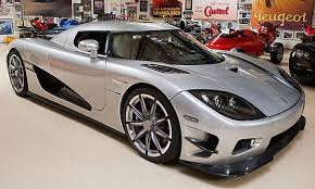 Jay Leno S Garage Koenigsegg Jay Leno Garage Expensive Cars