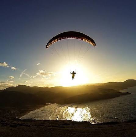 Escuela C&aacute;ntabra de Parapente (@escuela.cantabradeparapente) - Mentions |  Facebook