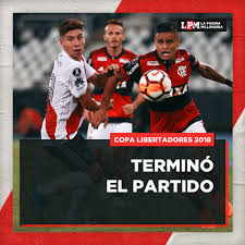 River tenía un partido que podía parecer accesible, pero que se le terminó complicando más de la cuenta: Facebook