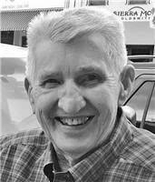 Gary Hursh Obituary (2021)