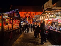 Promo spéciale ramadan 2019 les belles vacances appartiennent.a l'occasion de aid al adha 2019,toute l'équipe fidelys travel & tourism (agence de voyage catégorie a ) vous souhaite. Mon Week End Ideal De Noel En Alsace Blog Voyage