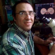 Humberto CARVAJAL CHITTY