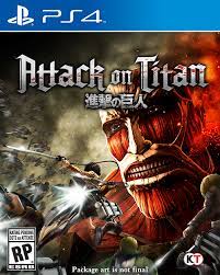 Esta es una lista de episodios del anime ataque a los titanes, esta serie se basa en el manga de hajime isayama serializado en la revista bessatsu shōnen. A O T Wings Of Freedom Videojuegos Meristation