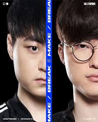 League of Legends 2021 World Championship/Quarterfinals