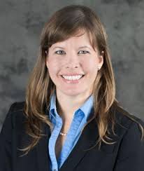 Sarah Korth, MA, MD
