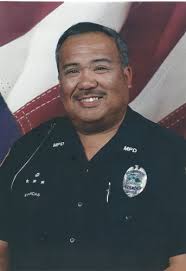 Community loses Mike Casicas