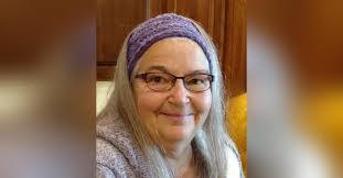 Nancy Steffen's Instagram, Twitter & Facebook