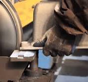 How do you grind cast iron? - Cast Grind Solutions