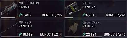 Warframe: Tips & Tricks For New Players