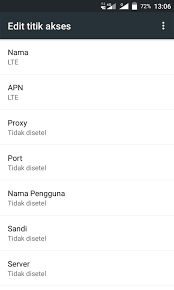 Jul 31, 2021 · ini dilakukan sebagai salah satu cara memperkuat sinyal smartfren untuk mempercepat jaringan smartfren biar koneksi internet ngebut anti lemot. Cara Setting Apn Smartfren Di Smartphone Auto Ngebut