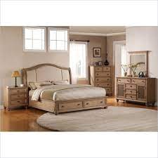 Riverside Coventry 5 Piece Queen Bedroom Set In Driftwood Riverside Furniture King Bedroom Sets Bedroom Sets Furniture King
