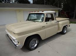 Image result for Tan 1966 Truck