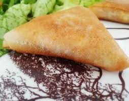 Recette Briques Au Thon Et Au Fromage 750g Recette Recette Recettes De Cuisine Alimentation