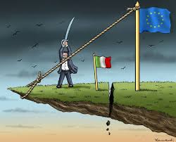 Neue exportpipeline für gaslieferungen aus russland nach europa durch die ostsee. Karikatur Der Woche Www European Expert